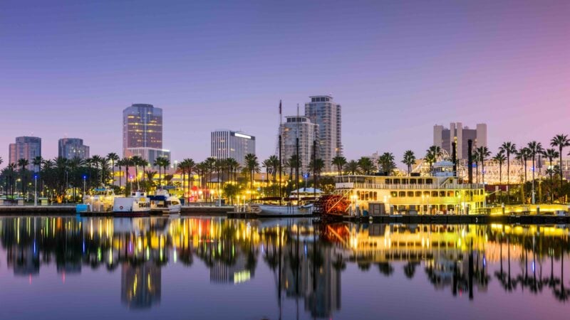 Best Flat Fee MLS Companies in Long Beach, California