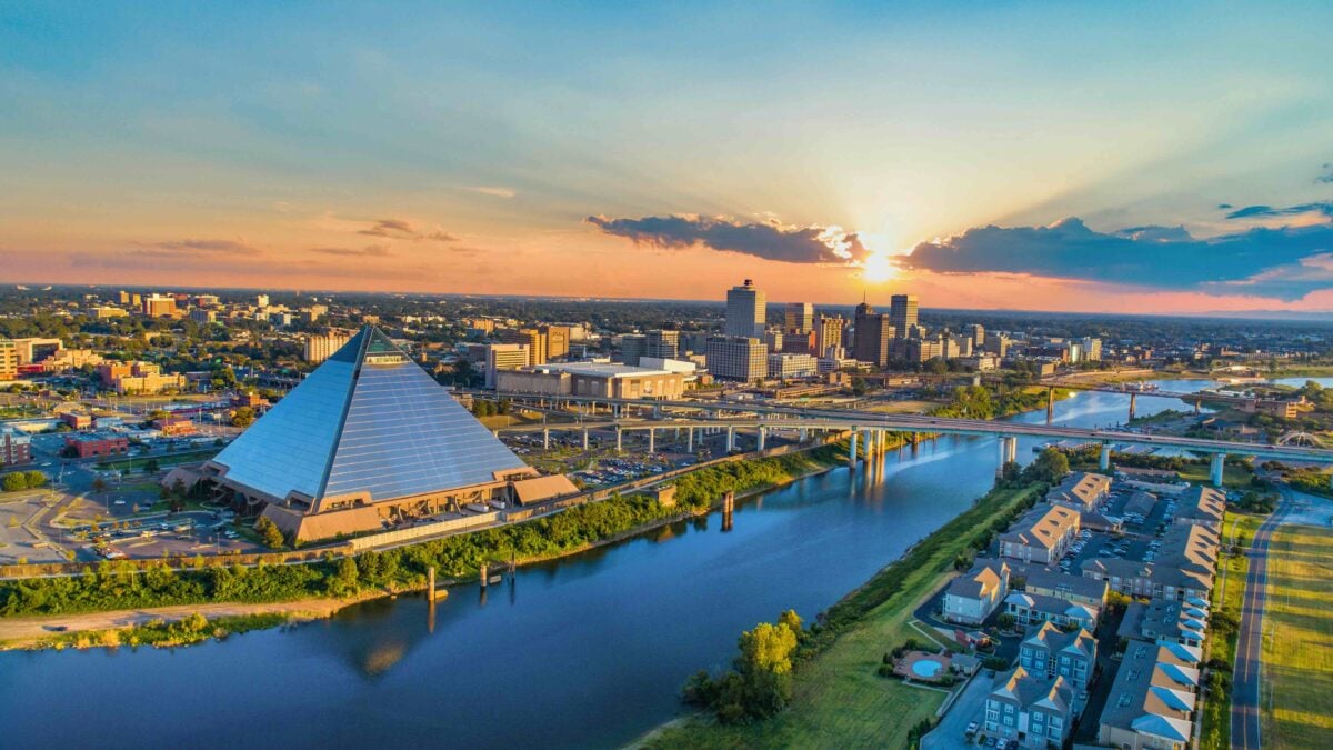 Best Flat Fee MLS Companies in Memphis, Tennessee