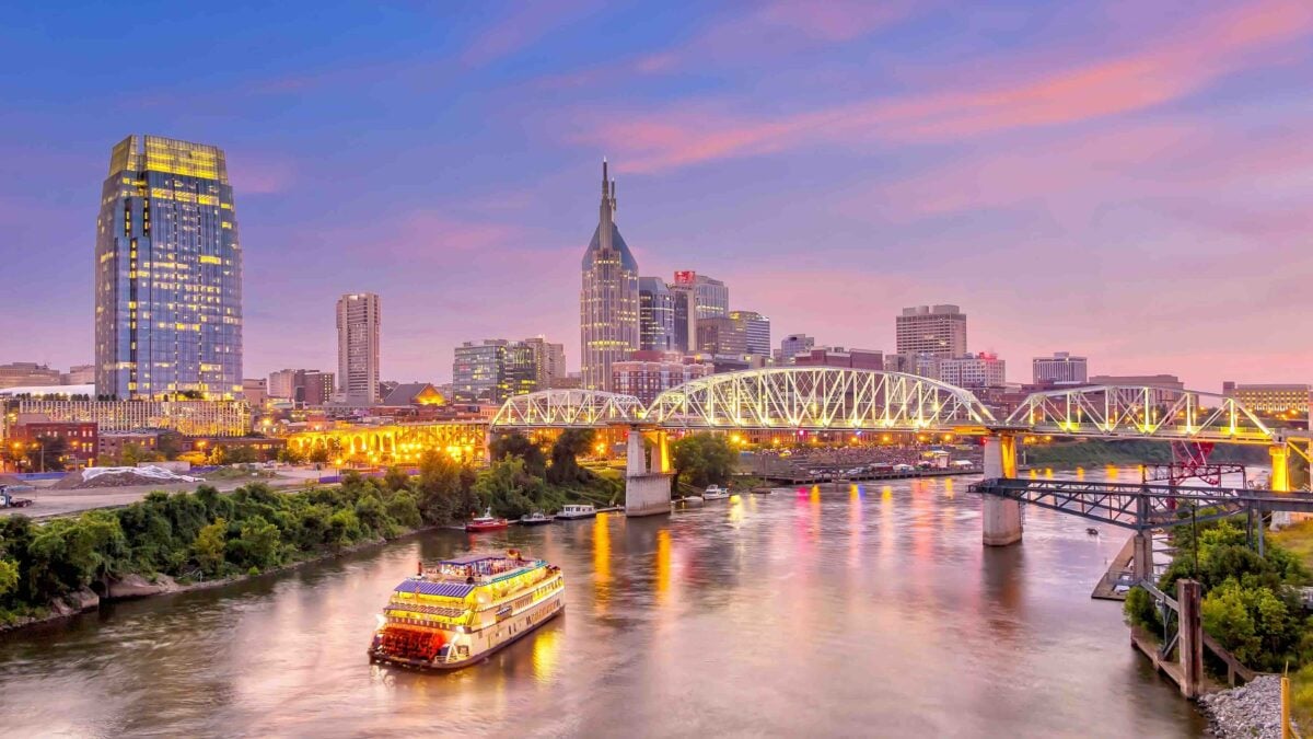 Best Flat Fee MLS Companies in Nashville, Tennessee