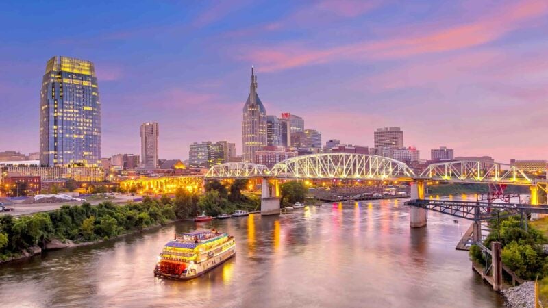 Best Flat Fee MLS Companies in Nashville, Tennessee