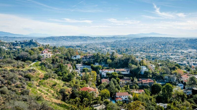Best Flat Fee MLS Companies in Pasadena, California