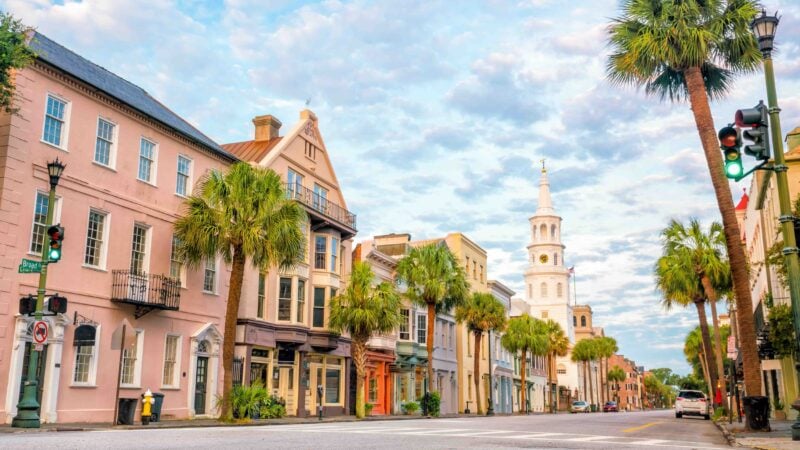 Best For Sale By Owner Websites in Charleston, South Carolina (2026 Rankings)