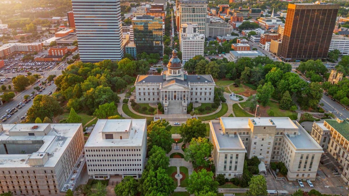 Best For Sale By Owner Websites in Columbia, South Carolina (2026 Rankings)