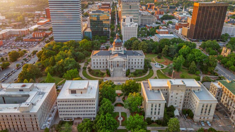 Best For Sale By Owner Websites in Columbia, South Carolina (2026 Rankings)