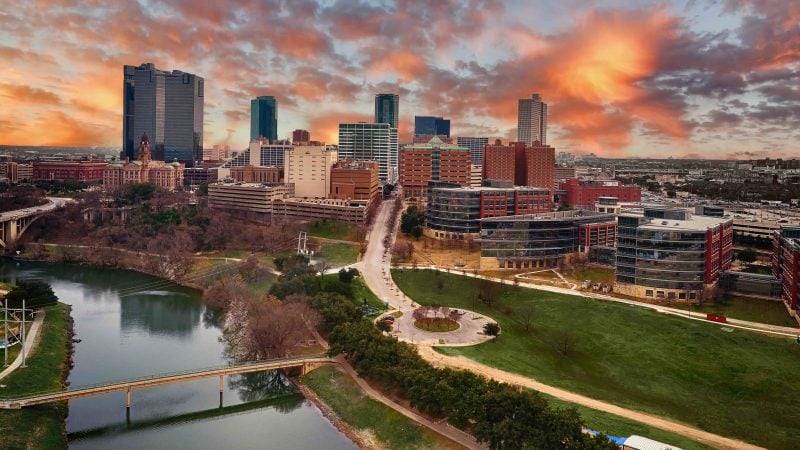 Best For Sale By Owner Websites in Fort Worth, Texas (2026 Rankings)