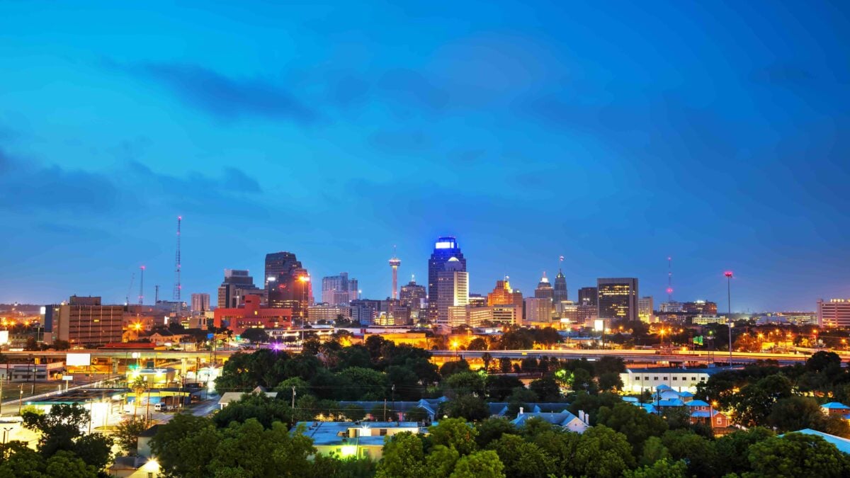 Best For Sale By Owner Websites in San Antonio, Texas (2026 Rankings)