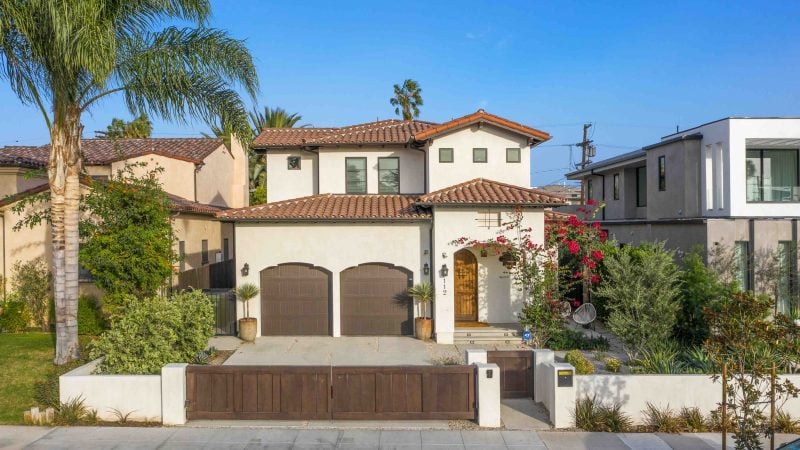List Your Huntington Beach, CA Home on the MLS By Owner