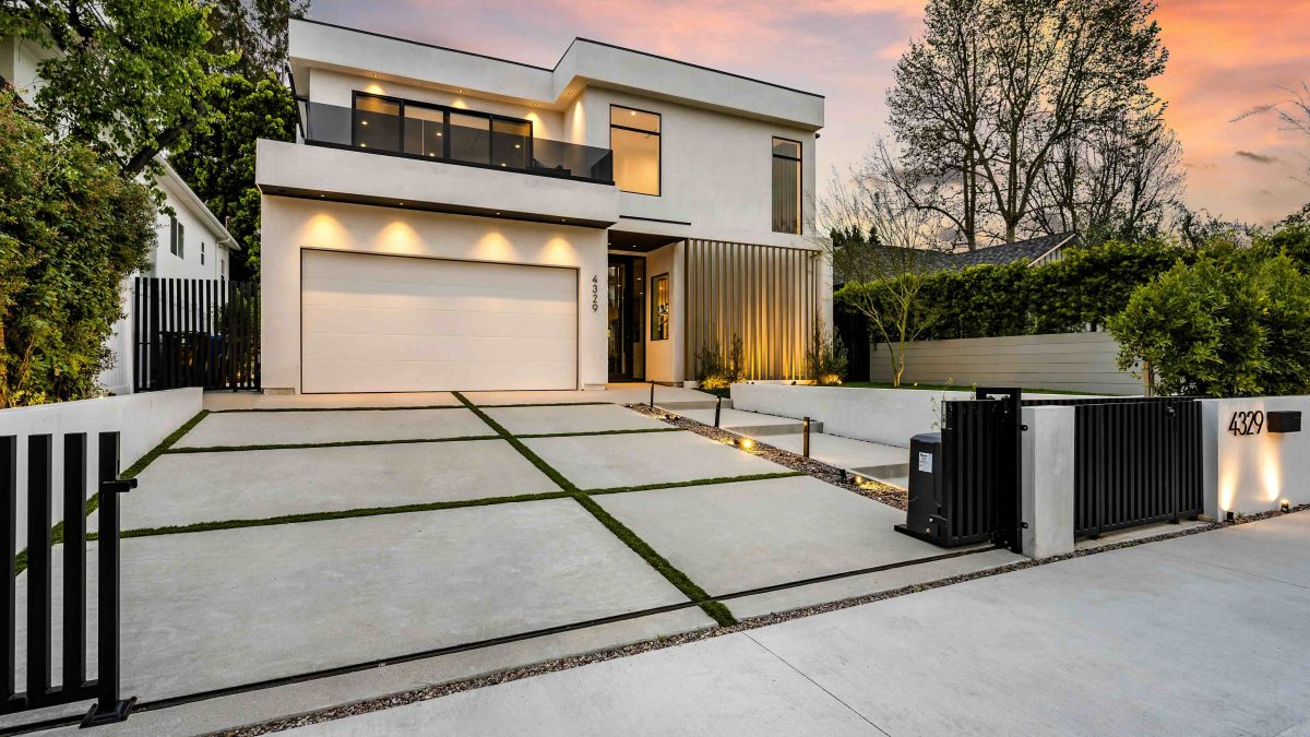 List Your Los Angeles, CA Home on the MLS By Owner