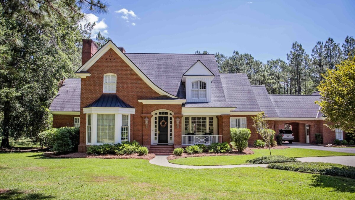 List Your Montgomery, AL Home on the MLS By Owner