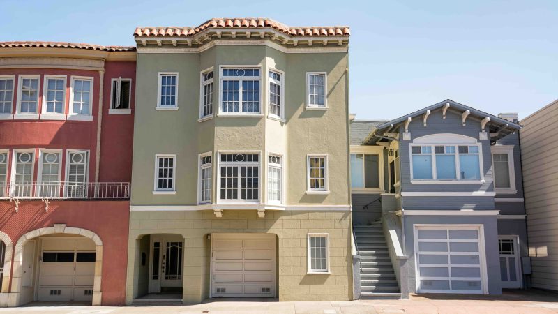 List Your San Francisco, CA Home on the MLS By Owner