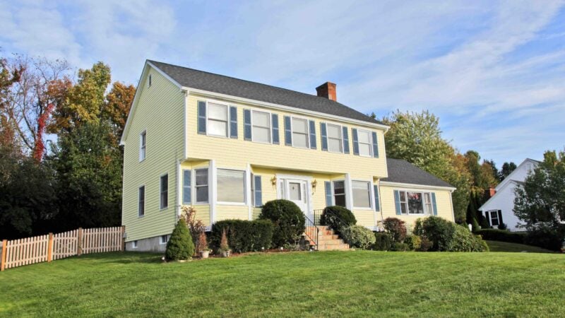 Sell Your Connecticut Home Without a Realtor