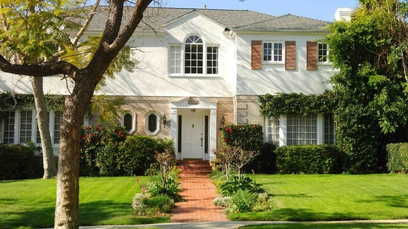 Sell Your Home For Sale By Owner (FSBO) in California