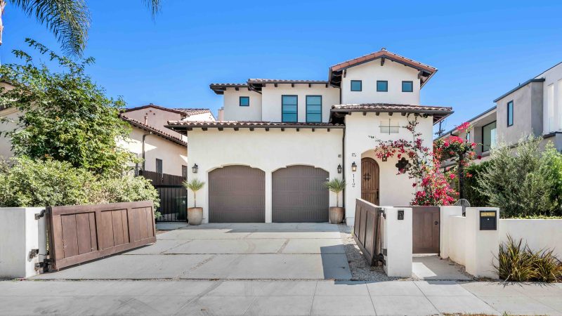 Sell Your Home For Sale By Owner (FSBO) in Los Angeles, CA