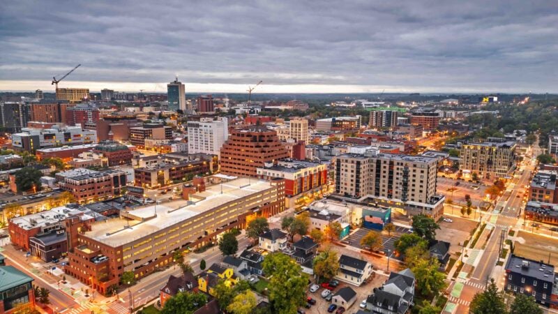 Best Flat Fee MLS Companies in Ann Arbor, Michigan