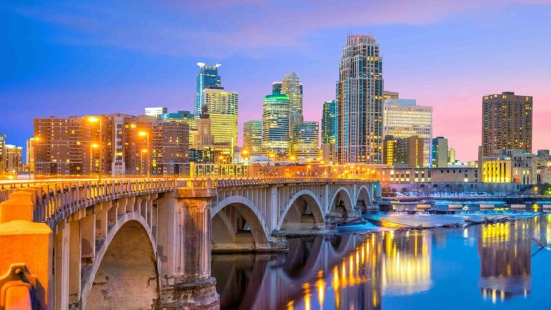 Best Flat Fee MLS Companies in Minneapolis