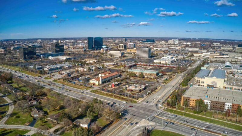 Best Flat Fee MLS Companies in Schaumburg, IL