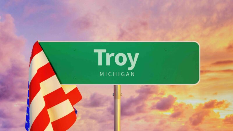 Best Flat Fee MLS Companies in Troy, Michigan