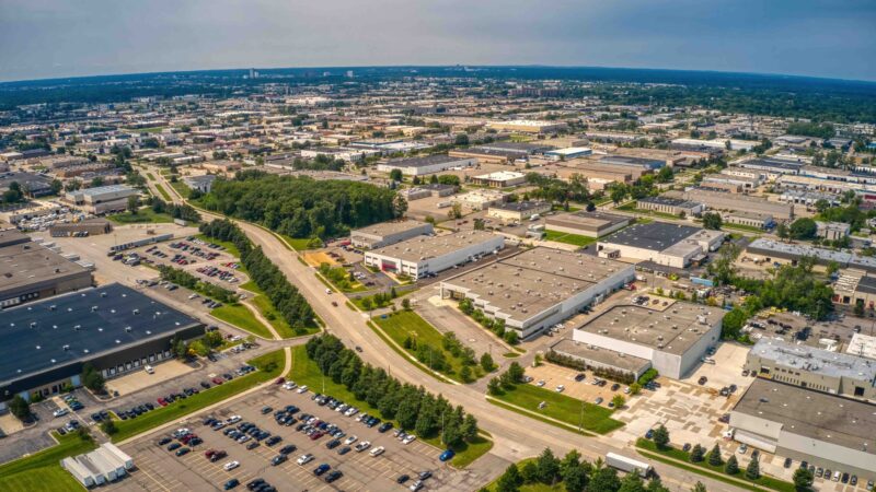 Best Flat Fee MLS Companies in Warren, Michigan
