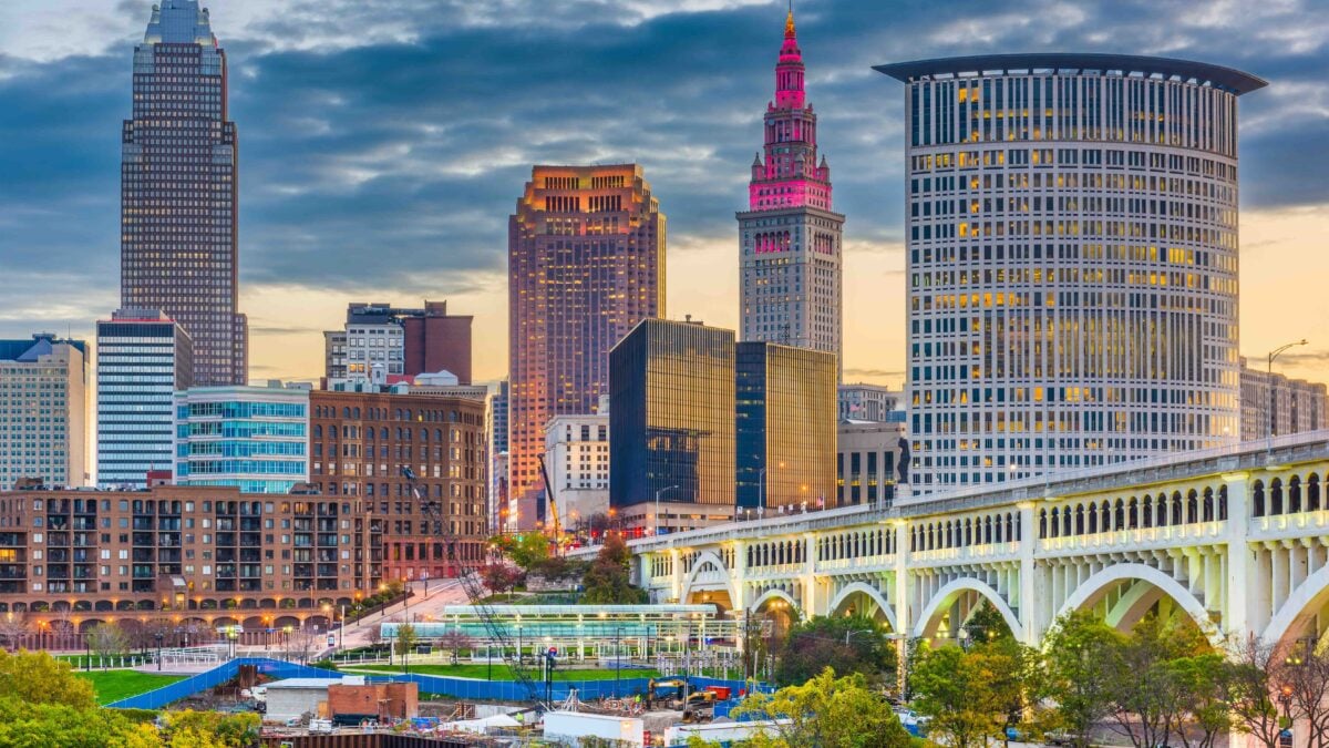 Best For Sale By Owner Websites in Cleveland, Ohio (2026 Rankings)