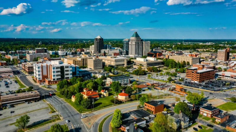 Best For Sale By Owner Websites in Greensboro, NC (2026 Rankings)