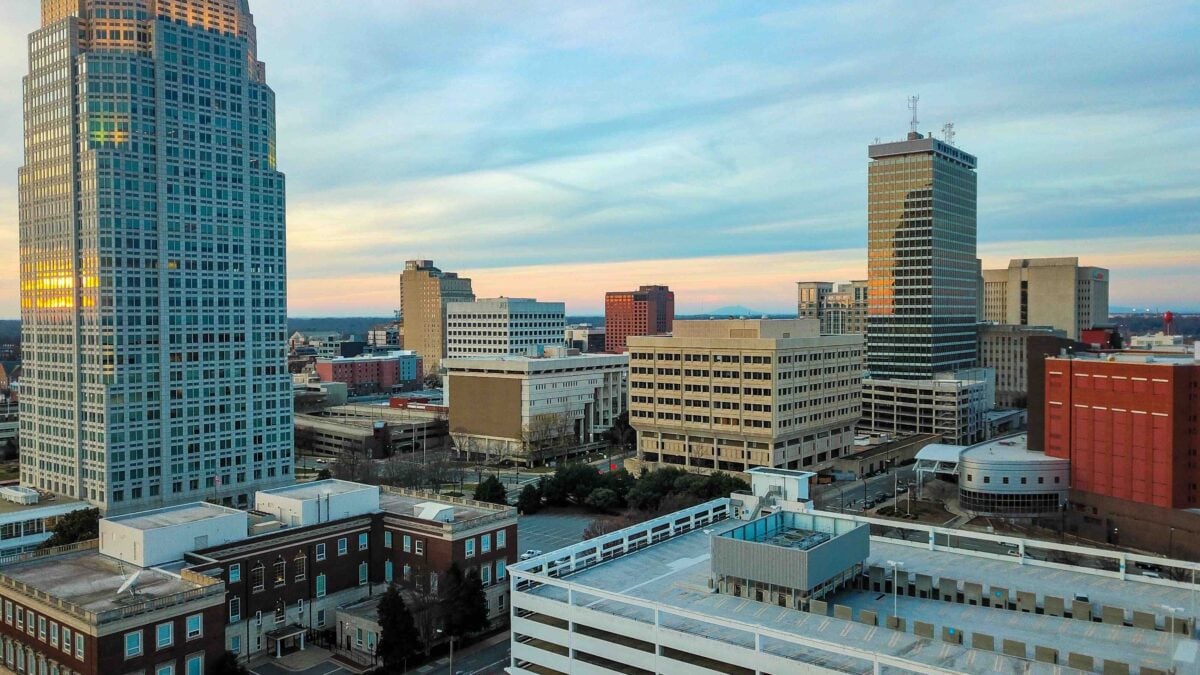 Best For Sale By Owner Websites in Winston-Salem, NC (2026 Rankings)