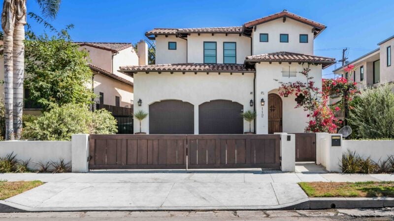 Sell Your California Home Without a Realtor