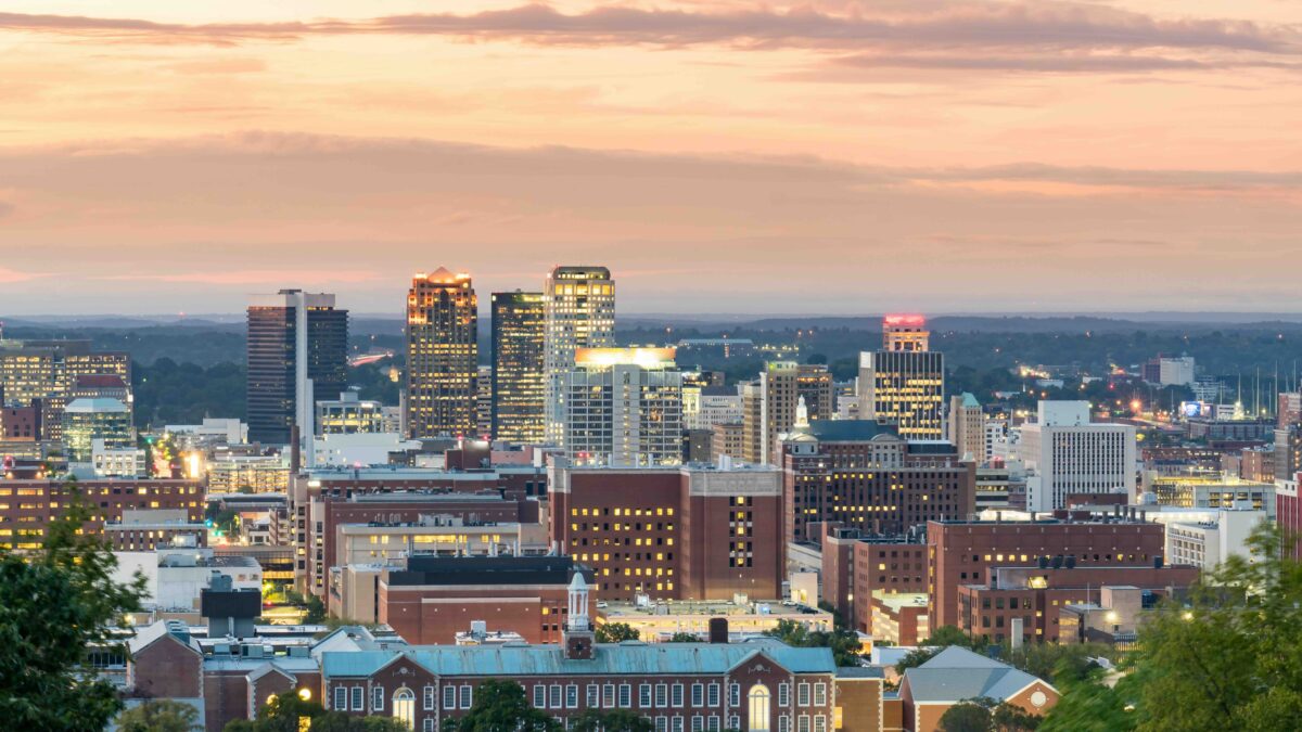 Best Flat Fee MLS Companies in Alabama