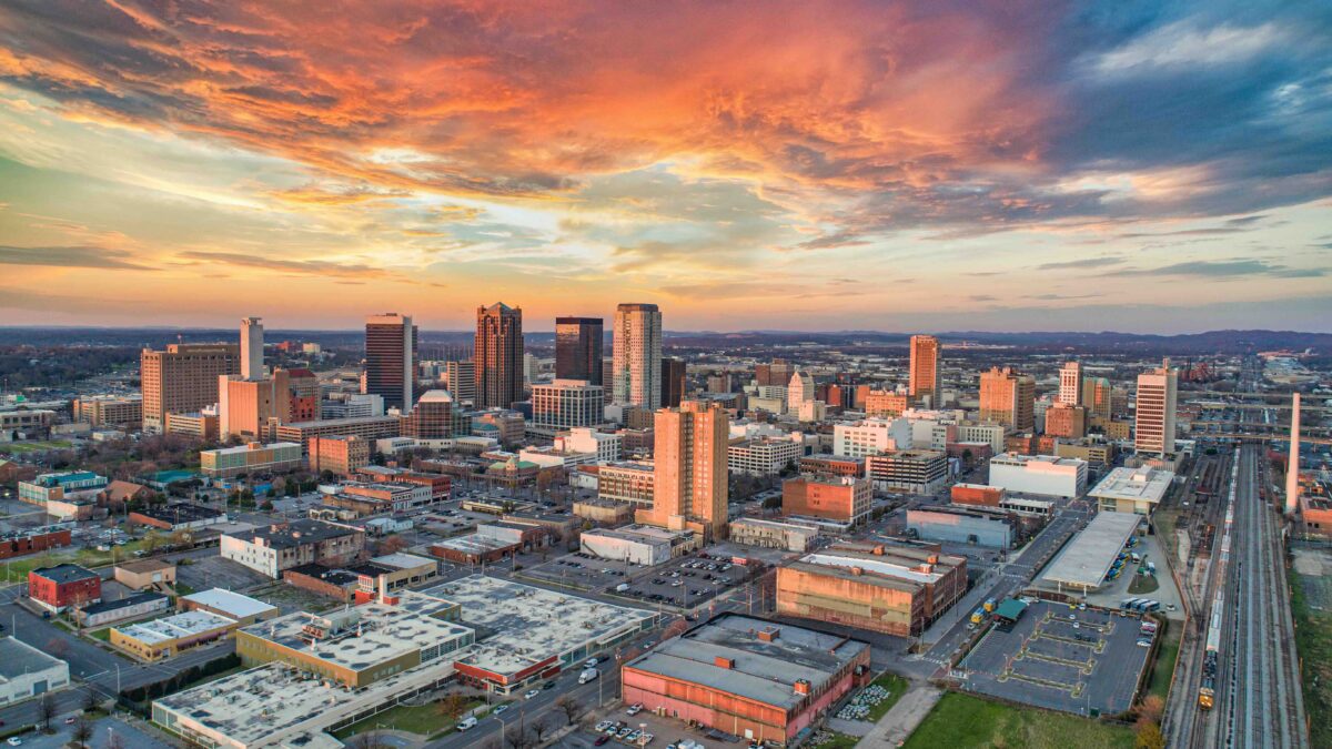 Best Flat Fee MLS Companies in Birmingham, AL