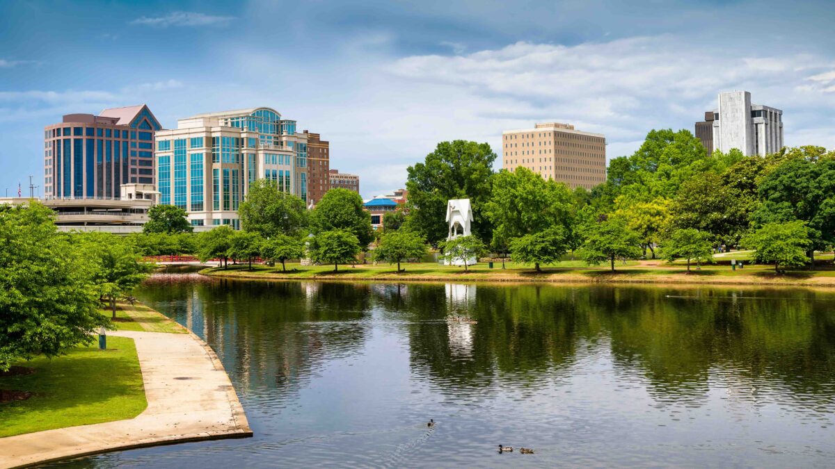 Best Flat Fee MLS Companies in Huntsville, AL