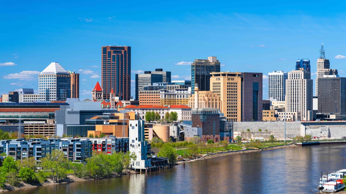 Best Flat Fee MLS Companies in Saint Paul, MN