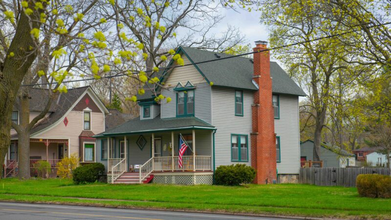 List Your Grand Rapids, MI Home on the MLS By Owner