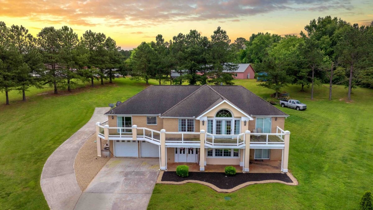List Your Knoxville, TN Home on the MLS By Owner