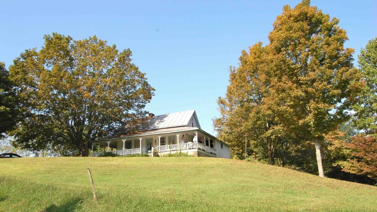 List Your Tennessee Home on the MLS By Owner