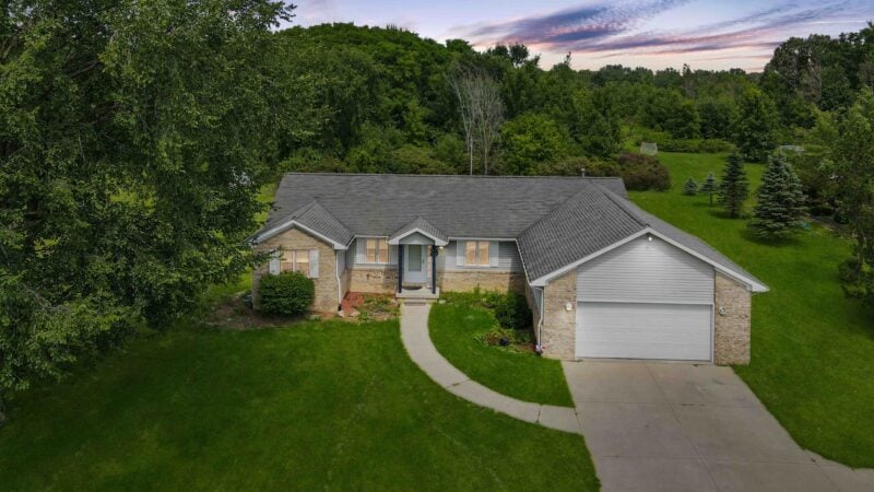 Sell Your Home For Sale By Owner (FSBO) in Michigan