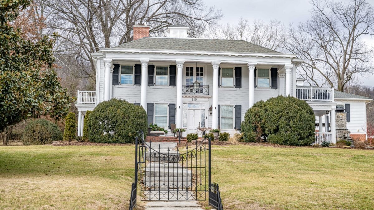 Sell Your Tennessee Home Without a Realtor