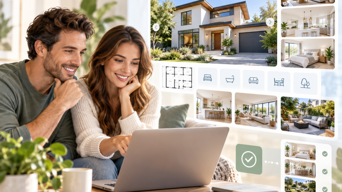 How Better Property Presentation Helps Buyers Make Informed Decisions