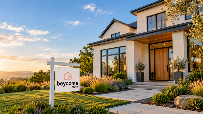 Flat Fee Real Estate in 2026: The One Cost You Still Control