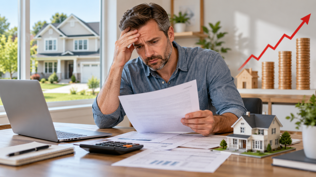 What to Do If You Think Your Property Tax Assessment Is Too High