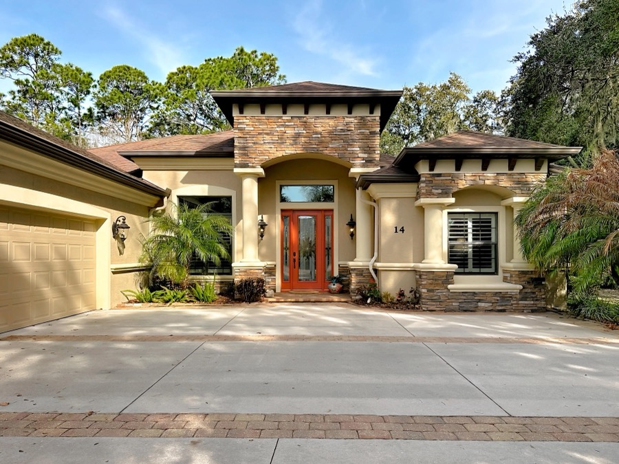 14 Bluejack Ct, Palm Coast, FL