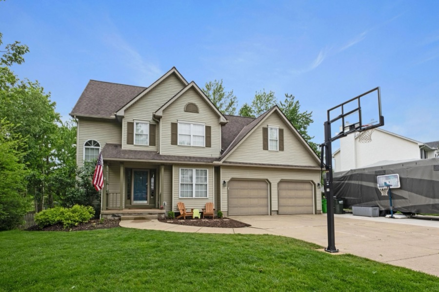 2024 Deer Meadow Blvd, Streetsboro, OH
