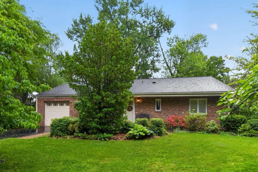 4429 Park Rd, Alexandria, VA