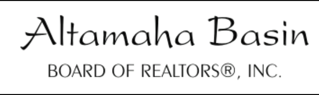 Flat Fee MLS Listing in Altamaha Basin MLS for only $99