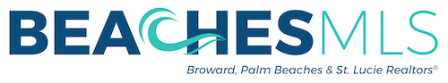 Beaches MLS logo