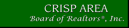 Flat Fee MLS Listing in Crisp Area MLS for only $99