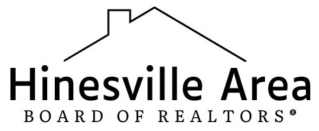 Flat Fee MLS Listing in Hinesville And Liberty County MLS for only $99
