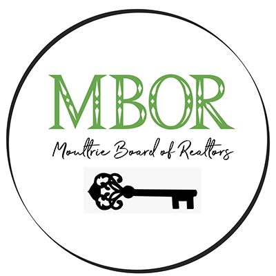 Flat Fee MLS Listing in Moultrie MLS for only $99