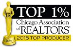 Chicago real estate top agent
