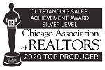 Chicago real estate award