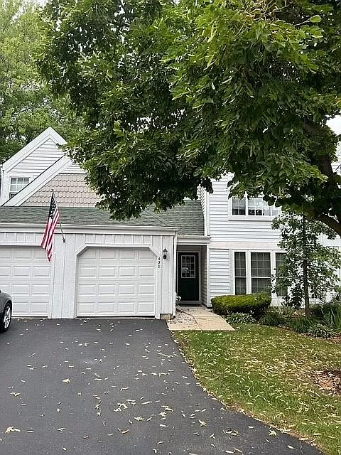 home for sale by owner in wauconda