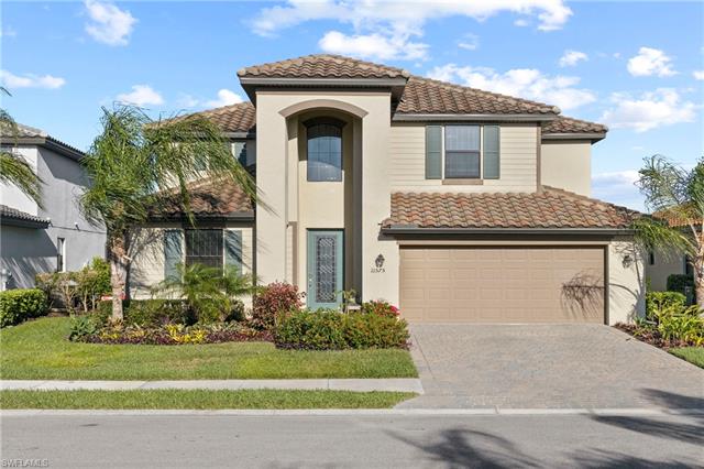 11575 Shady Blossom, FORT MYERS, FL 33913